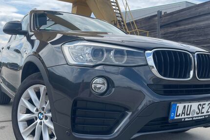 BMW X4 189.000 km 16.490 &euro; Nürnberg 90411