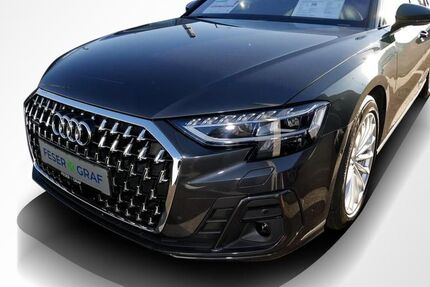 Audi A8 7.250 km 61.840 &euro; Erlangen 91058