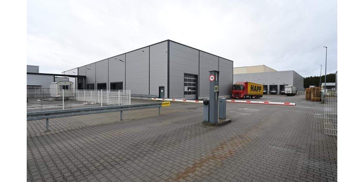 Gewerbeobjekt Postbauer-Heng Pavelsbach - 15.000&euro; | Angebot:25845937