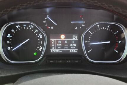 Opel Zafira Life 80.500 km 29.500 &euro; Nürnberg 90489