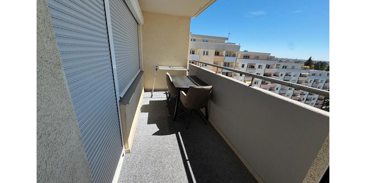 Etagenwohnung Buckenhof - 2 Zimmer, 56 m&sup2;, 940&euro; | Angebot:26400475