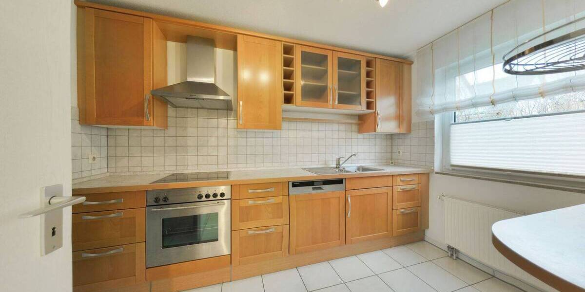 Reihenmittelhaus Nürnberg Königshof - 4 Zimmer, 136 m&sup2;, 1.750&euro; | Angebot:26142895