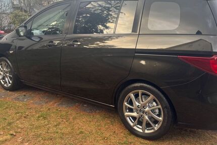 Mazda 5 169.000 km 5.400 &euro; Nūrnberg 90453