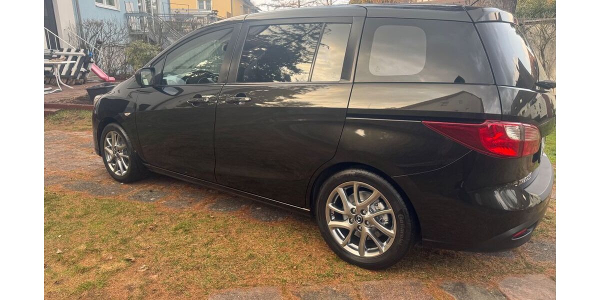 Mazda 5 169.000 km 5.400 &euro; Nūrnberg 90453
