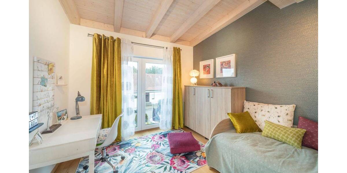 Doppelhaushälfte Oberreichenbach - 6 Zimmer, 649.000&euro; | Angebot:26401392