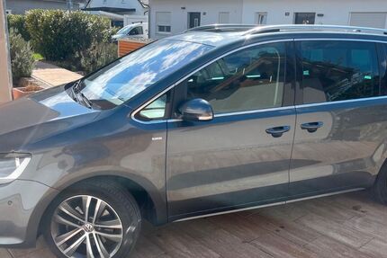 VW Sharan 173.700 km 12.700 &euro; Röttenbach 91341