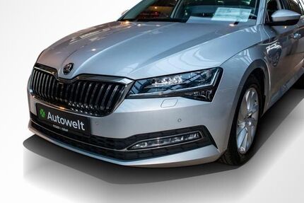 Skoda Superb 136.650 km 24.680 € Nürnberg 90431