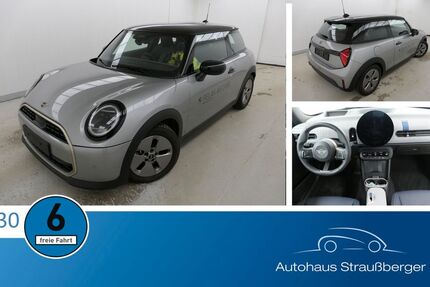 Mini Cooper C 11.800 km 22.790 &euro; Buchschwabach bei Nürnberg 90574