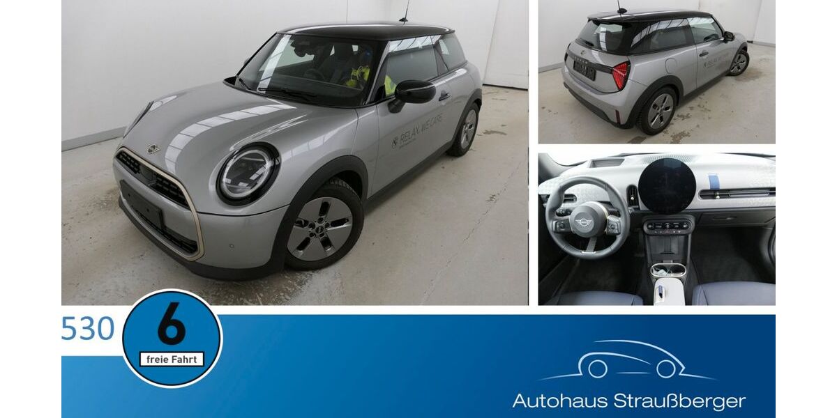 Mini Cooper C 11.800 km 22.790 &euro; Buchschwabach bei Nürnberg 90574