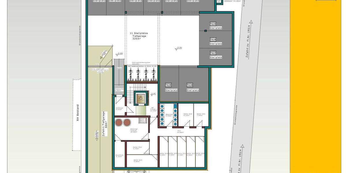 Terrassenwohnung Nürnberg Altenfurt - 3 Zimmer, 84 m&sup2;, 507.500&euro; | Angebot:25696152