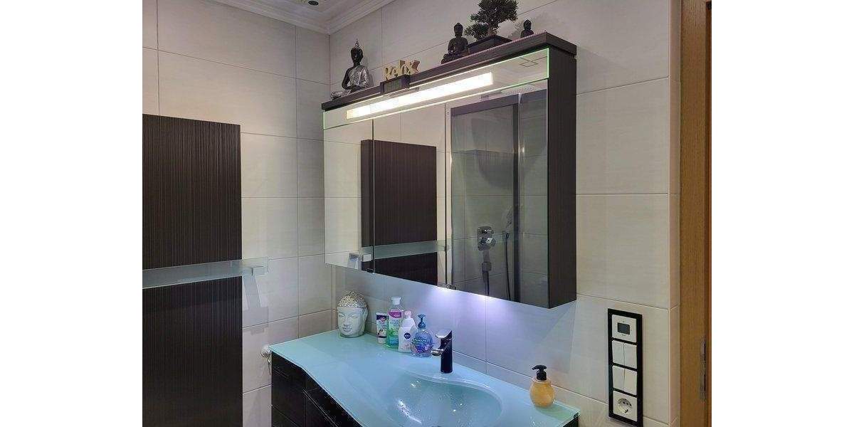 Etagenwohnung Wendelstein - 3 Zimmer, 76 m&sup2;, 860&euro; | Angebot:25563299