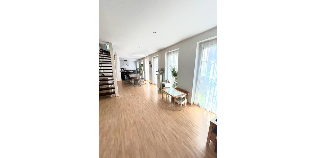 Maisonettenwohnung Baiersdorf - 4 Zimmer, 179 m&sup2;, 489.000&euro; | Angebot:27197683