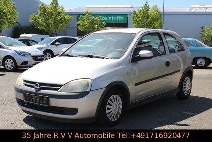 Opel Corsa 198.000 km 1.777 &euro; Fürth (bei Nürnberg) 90763