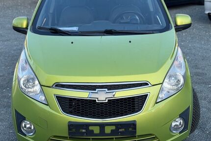 Chevrolet Spark 120.000 km 2.150 &euro; Grosshabersdorf 90613