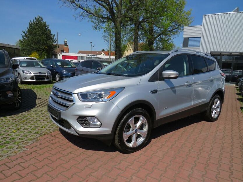 Kuga