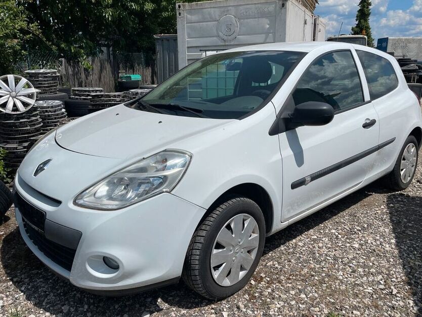 Clio
