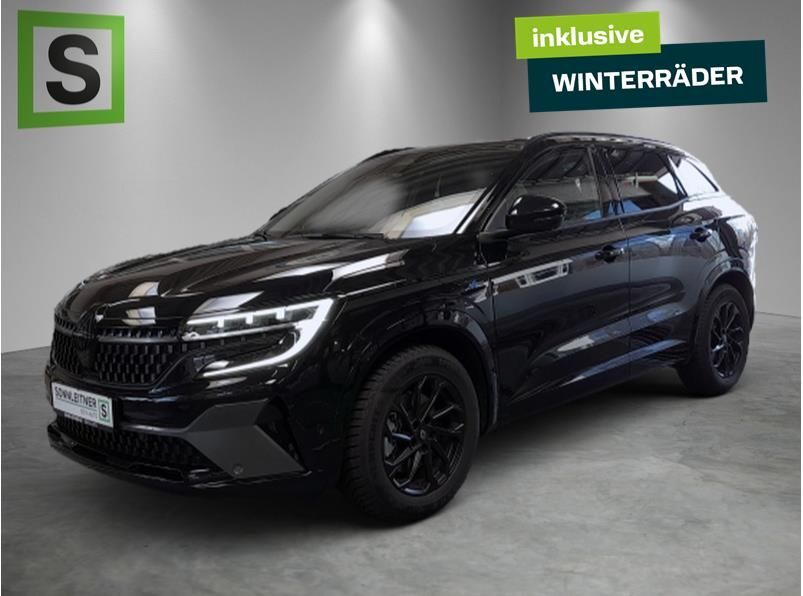 Renault Austral 8.218 km 31.950 € Happurg 91230