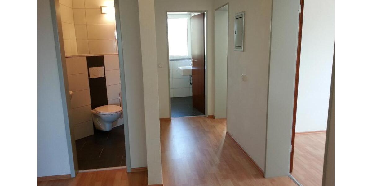 Etagenwohnung Nürnberg Gebersdorf - 3 Zimmer, 80 m&sup2;, 298.000&euro; | Angebot:26048434