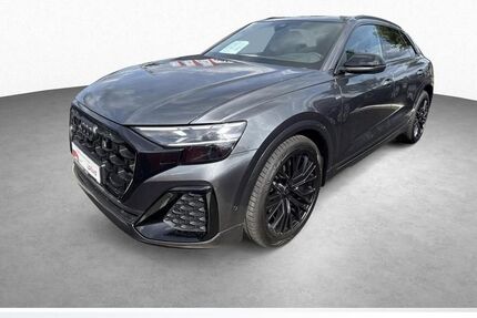 Audi Q8 9.795 km 77.890 &euro; Roth 91154