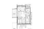 Etagenwohnung Nürnberg Mögeldorf - 2 Zimmer, 60 m&sup2;, 335.000&euro; | Angebot:26867135