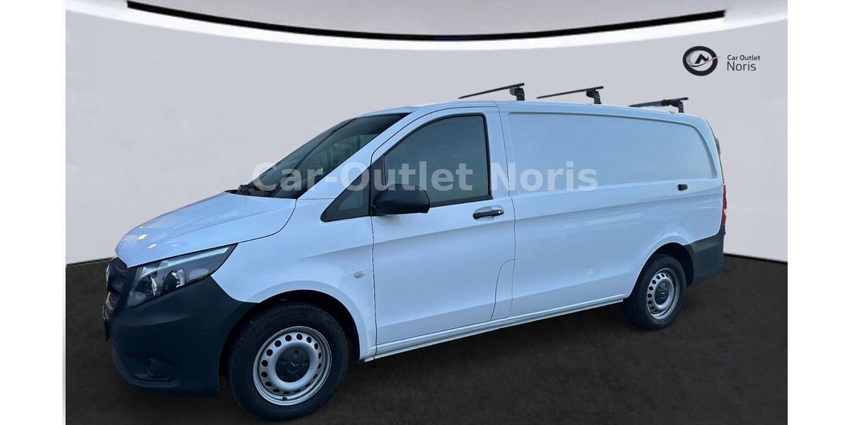 Mercedes-Benz Vito 85.000 km 21.990 &euro; Fürth 90763