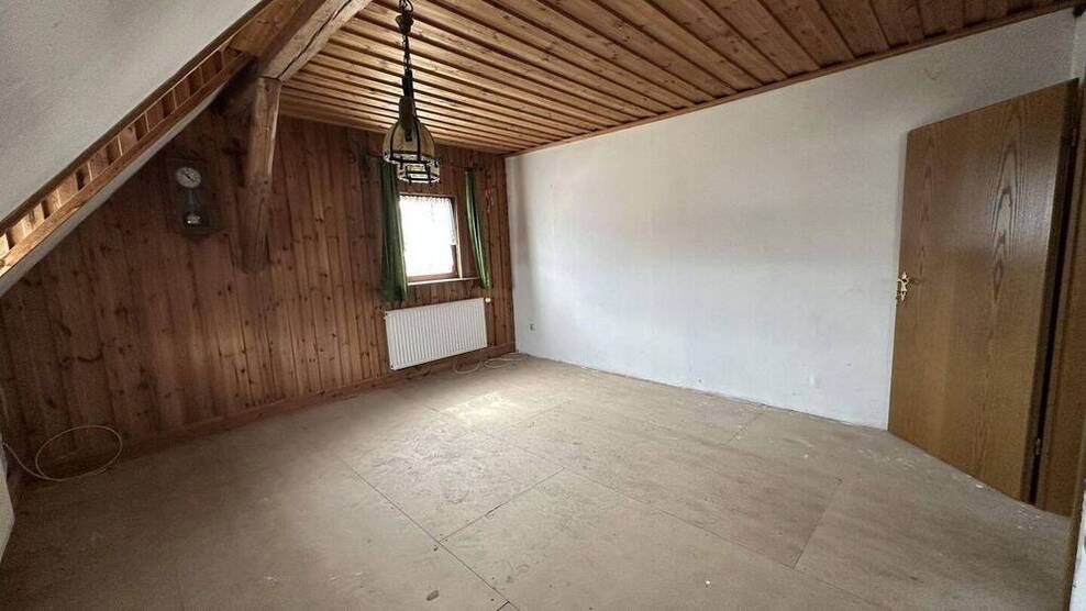 Keine Maklergebühren, Großes Wohnhaus mit Gastwirtschaft, Schlachthaus, Nebengebäude