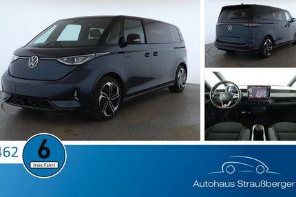 VW ID. Buzz 13.100 km 68.290 &euro; Buchschwabach bei Nürnberg 90574