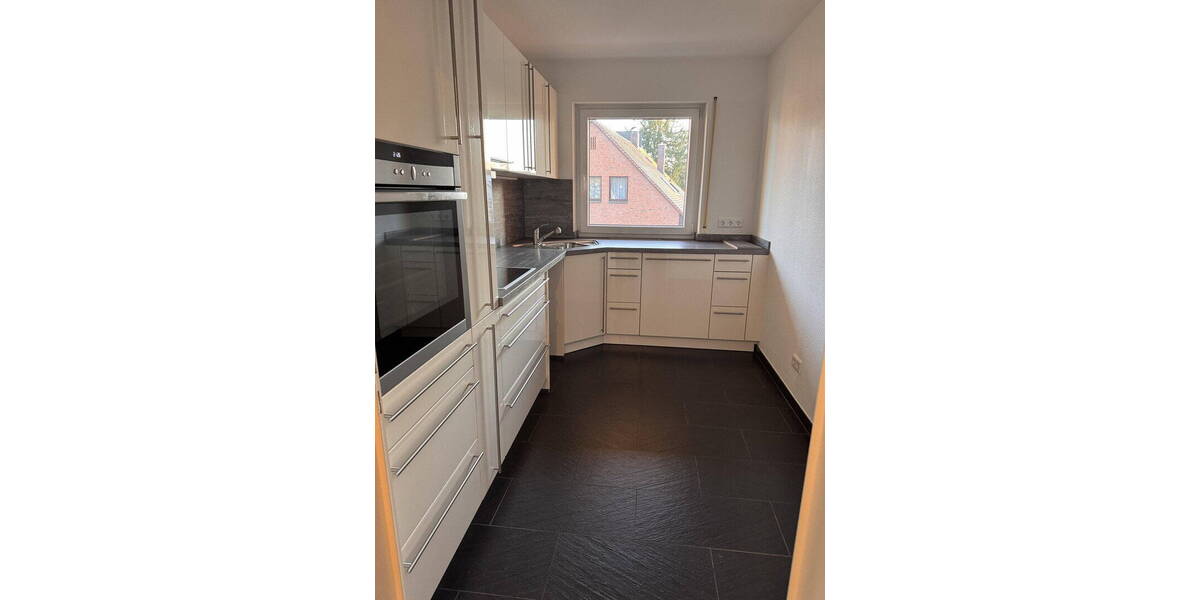 Etagenwohnung Nürnberg Laufamholz - 2 Zimmer, 55 m&sup2;, 810&euro; | Angebot:26188302