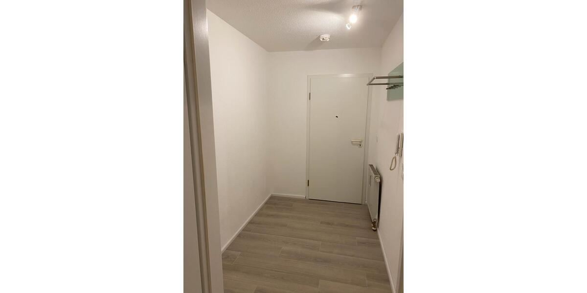 Etagenwohnung Nürnberg Eberhardshof - 1 Zimmer, 35 m&sup2;, 520&euro; | Angebot:25409053