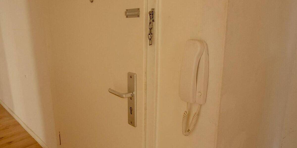 Etagenwohnung Nürnberg Sündersbühl - 4 Zimmer, 96 m&sup2;, 1.250&euro; | Angebot:26434460