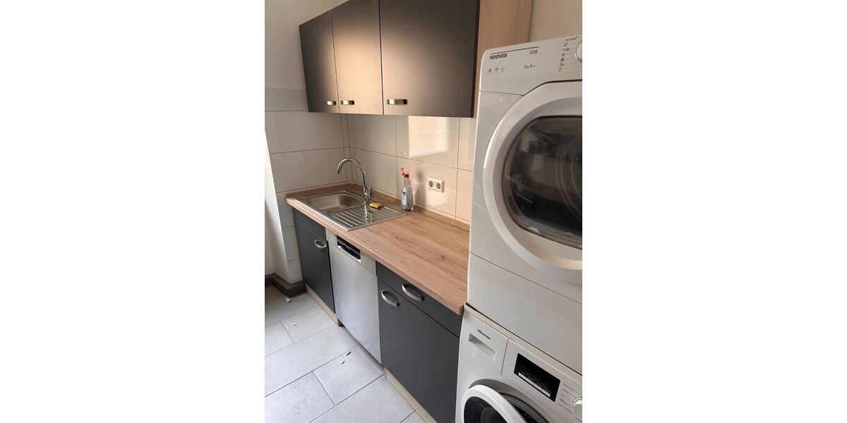 Etagenwohnung Nürnberg Gaismannshof - 3 Zimmer, 70 m&sup2;, 980&euro; | Angebot:26356900