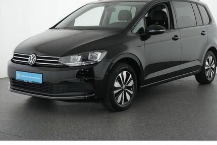 VW Touran 23.283 km 34.707 &euro; Nürnberg 90411