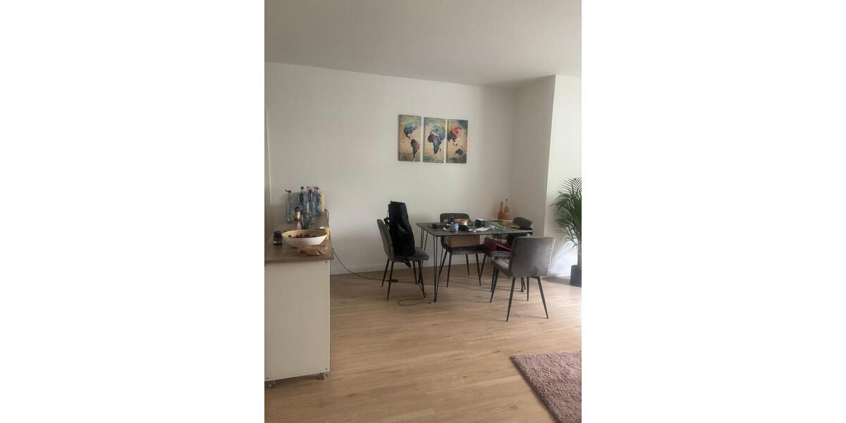 Erdgeschoßwohnung Nürnberg Hasenbuck - 3 Zimmer, 95 m&sup2;, 1.290&euro; | Angebot:25645663