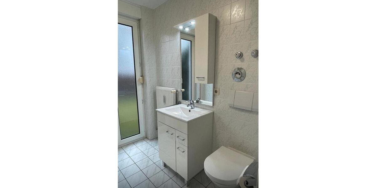 Erdgeschoßwohnung Nürnberg Gebersdorf - 1 Zimmer, 45 m&sup2;, 720&euro; | Angebot:26407101
