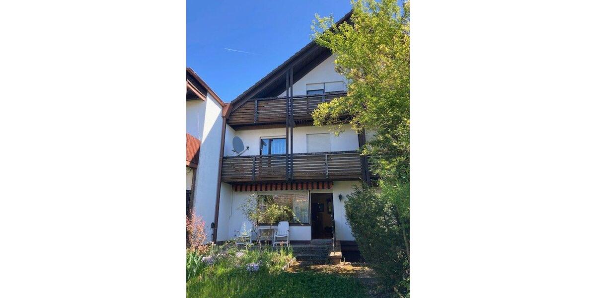 Doppelhaushälfte Oberasbach - 6 Zimmer, 148 m&sup2;, 419.000&euro; | Angebot:26874932