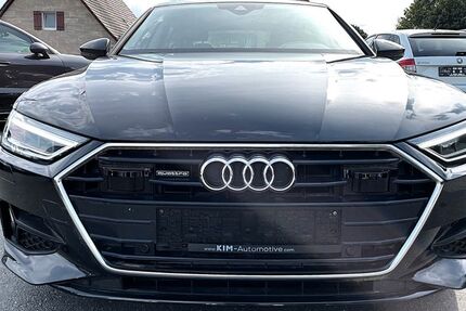 Audi A7 49.000 km 42.350 &euro; Lauf 91207