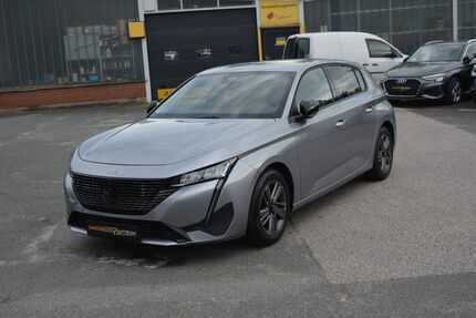 Peugeot 308 41.250 km 19.490 € Nürnberg 90469