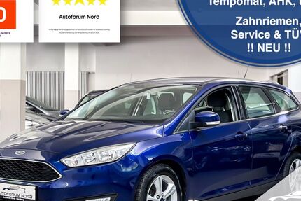 Ford Focus 114.398 km 9.199 € Nürnberg 90411