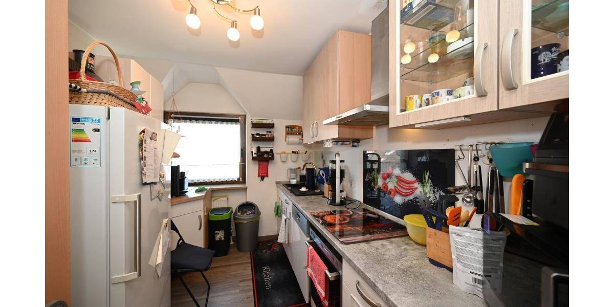 Etagenwohnung Berg - 3 Zimmer, 100 m&sup2;, 230.900&euro; | Angebot:25928044