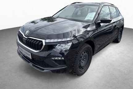 Skoda Kamiq 5.100 km 21.960 &euro; Schwabach 91126