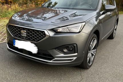 Seat Tarraco 93.600 km 24.900 € Altdorf 90518