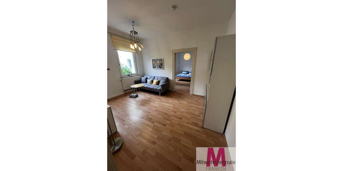 Zimmer Nürnberg Rabus - 2 Zimmer, 920&euro; | Angebot:26435357