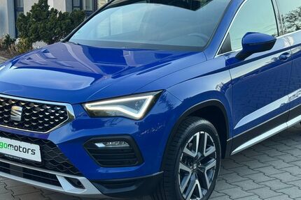 Seat Ateca 108.006 km 19.990 &euro; Nürnberg 90431