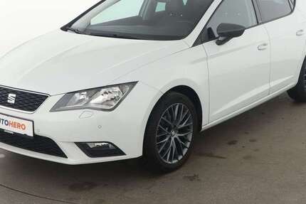 Seat Leon 91.512 km 10.590 &euro; Nürnberg 90441