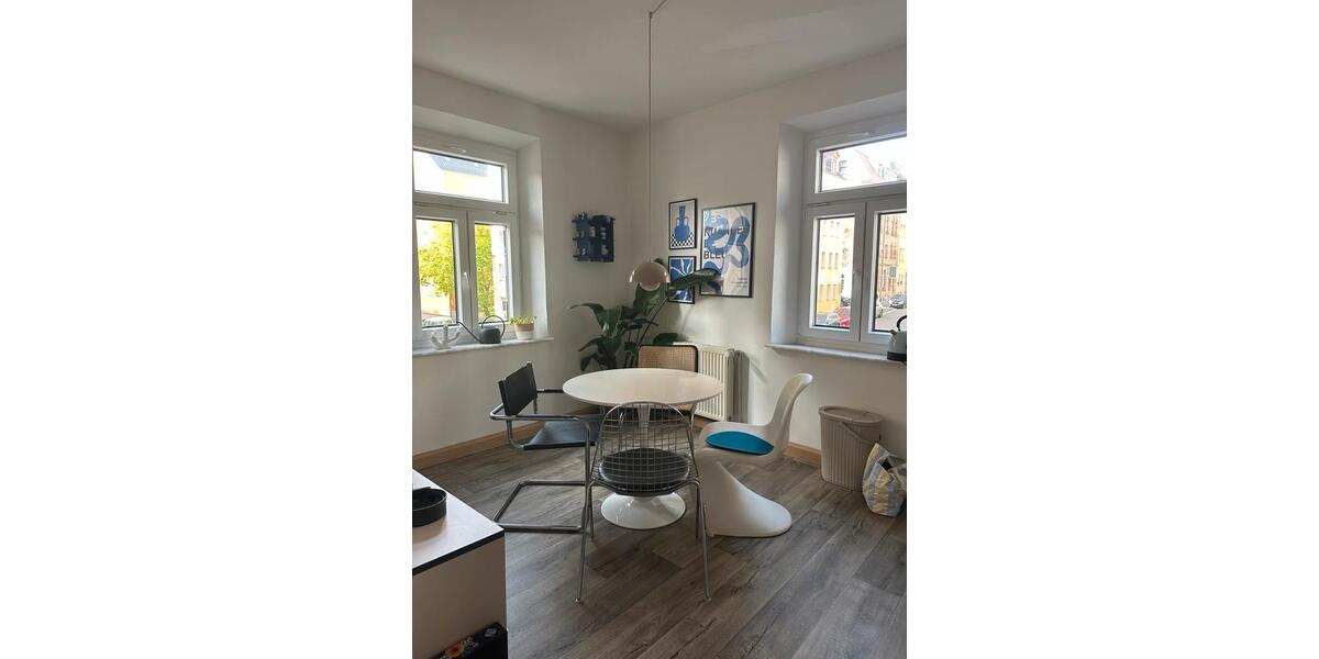 Etagenwohnung Nürnberg Kleinweidenmühle - 2 Zimmer, 45 m&sup2;, 720&euro; | Angebot:26408508
