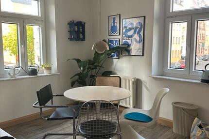 Wohnung Nürnberg Kleinweidenmühle - 2 Zimmer, 45 m&sup2;, 720&euro; | Angebot:26408508