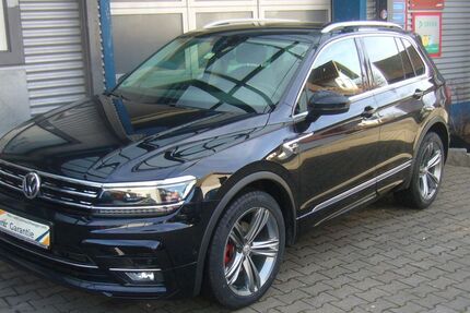 VW Tiguan 140.000 km 22.500 &euro; Pyrbaum-Schwarzach 90602
