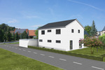 Einfamilienhaus Feucht - 7 Zimmer, 140 m&sup2;, 893.100&euro; | Angebot:26343721