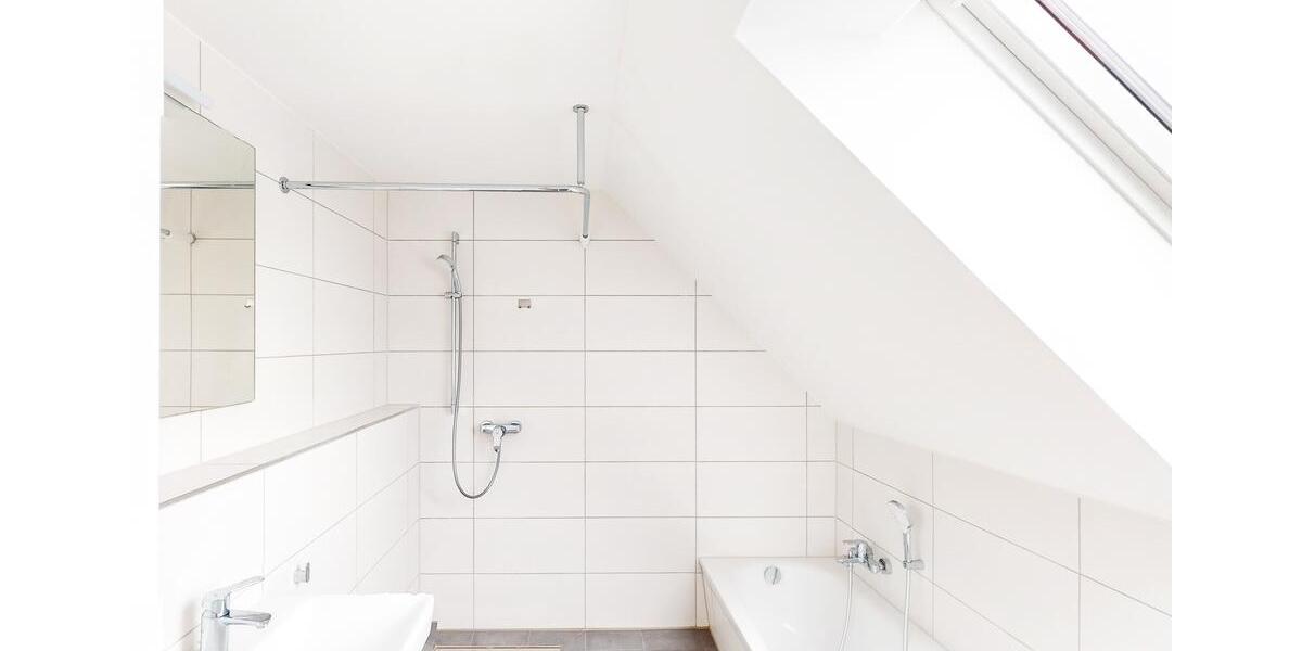 Maisonettenwohnung Nürnberg Gaismannshof - 3 Zimmer, 86 m&sup2;, 1.325&euro; | Angebot:26477238