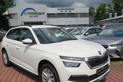 Skoda Kamiq 18.744 km 19.890 &euro; Nürnberg 90431